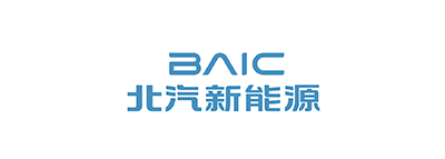 北京新能源汽车股份
